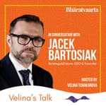 155 - Poland's Role In European And Global Affairs - Dr. Jacek Bartosiak & Velina Tchakarova