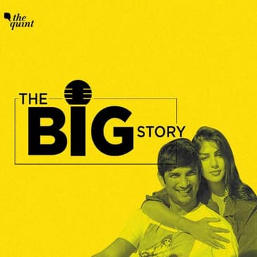 The Unrelenting Media Trial of Rhea Chakraborty is a New Low for Journalism
