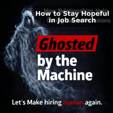 Staying Hopeful in the Job Search