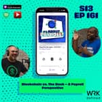 Blockchain vs. The Buck – A Payroll Perspective