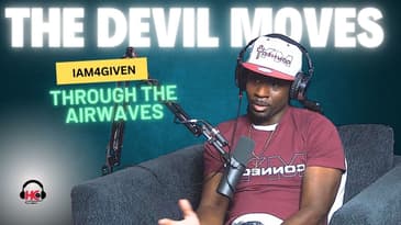 826. Redemption Through Rap: IAM4Given's Testimony