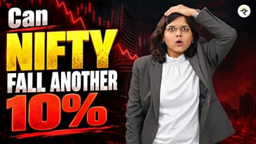 Bull vs Bear: Which Way Will the NIFTY Move? | CA Rachana Ranade