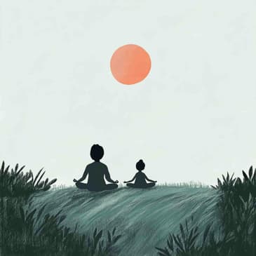 2950: Teach Your Kids the Value of Self-Care by Creating Healthy Habits by Dr. Ashleigh Louis of the Gottman Institute