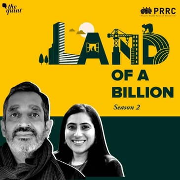 Unravelling India’s Land Laws: Why do we have over 500 land laws and what impact does it have?