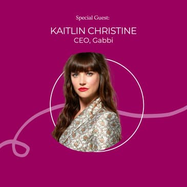 Innovator Spotlight: How Gabbi Predicts Breast Cancer Risk and Empowers Women