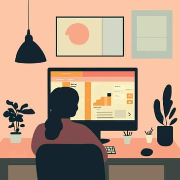 3053: The Power of an Online Only Savings Account by Tiffany Aliche of The Budgetnista