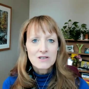 Build, Buy & Transition Companies with: Martha Sullivan