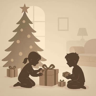 2805: What I’m Getting My Kids for Christmas by Rose Lounsbury on Meaningful Gifts