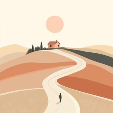 3126: 5 Reasons Ditching FIRE For FIOR Might Be Your Best Financial Move by Lisa Harrison of Mad Money Monster