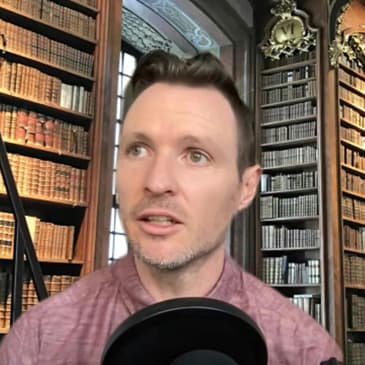 Transform Yourself with Resilience with: Justin Noppe