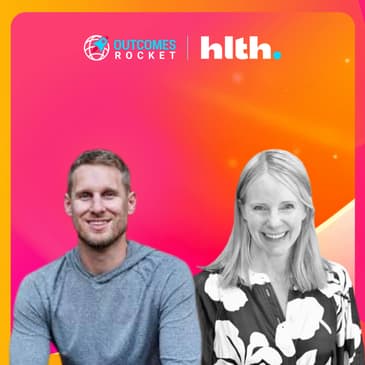 Future of Healthcare: Insights from Chris Moniz, HSBC, and Kristin Apple, Linus Group