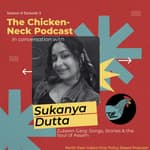 TCN - Zubeen Garg: Songs, Stories & the Soul of Assam - Sukanya Dutta