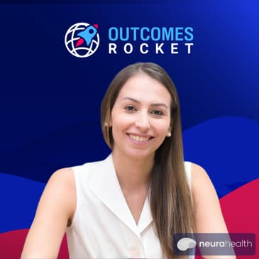 Why Efficiency Is Key to Expanding Access to Specialists with Elizabeth Burstein, CEO and Co-founder of Neura Health
