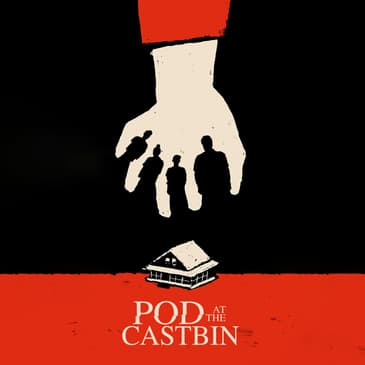 Knock at the Cabin with Marie Bardi