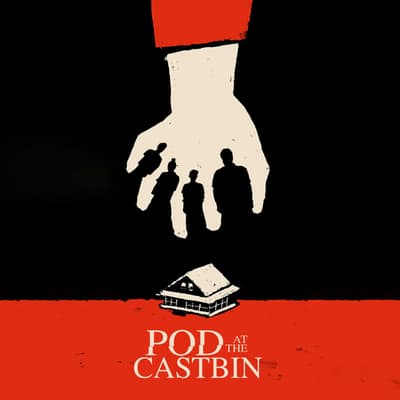 Knock at the Cabin with Marie Bardi