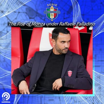 The Rise of Monza under Raffaele Palladino