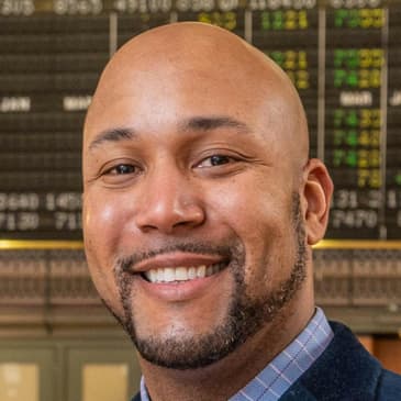 Improving Sales Revenue & Performance with an AI-Driven Role-Play Platform with: Kelvin Johnson