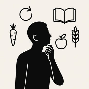 3109: Fitness Meal Plans - Why I Don't Make Them by JC Deen of JCD Fitness on How To Understand Macronutrient Targets