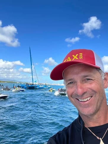 S5: E20 Danny Nadeau Un gaspésien navigateur au parcours fascinant