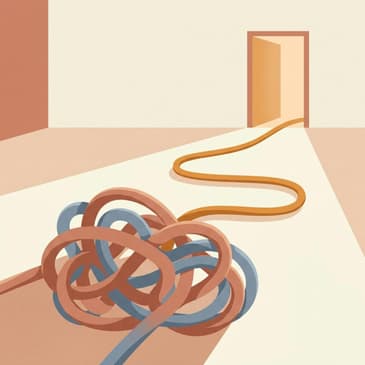 2131: Why Can't I Stop Procrastinating? by Sara Stanizai of Prospect Therapy on Overcoming Procrastination