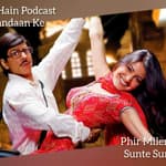 Rab Ne Bana Di Jodi, Dabangg 3 songs and FC Adda ft Stacey Yount (@BollyWriter)