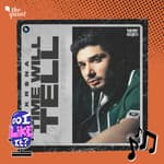 Time Will Tell EP Review: KR$NA Raps to Impress Other Rappers