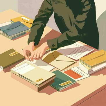 2697: Can’t Stick to a Budget? Here’s the Solution by Jen Hayes on Dave Ramsey's Cash Envelope System