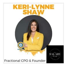 Assert Your Market Value - Keri-Lynne Shaw - Career Club Live