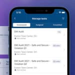 WorkJam's Will Eadie on Connecting the Deskless Worker