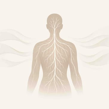 3945: Everything You Need to Know About Your Nervous System by Kate Hesse of Nourish Nest Breathe