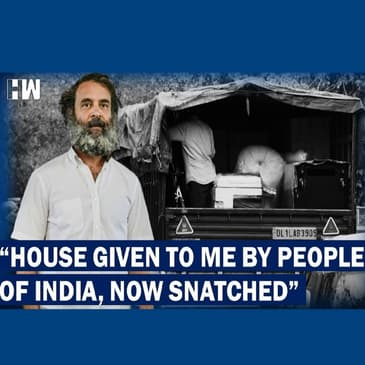 Rahul Gandhi Vacates His Official Bunglow of 19 Years, Here's Where He Will Stay Now...
