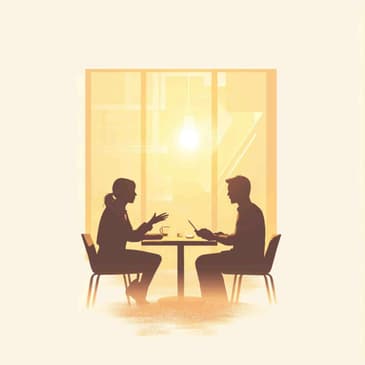 2561: Why You Can’t Replace Analog Companionship with Digital Connection by Dr. Kelly Flanagan