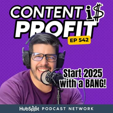 Kickstart 2025: Everything You Need for Content Success
