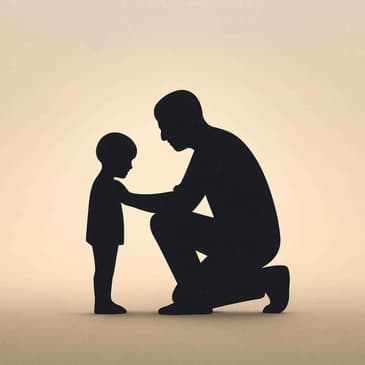 2765: 8 Reasons Why Gentle Discipline Works Best With the Highly Sensitive Child by Amanda van Mulligen with HighlySensitiveRefuge