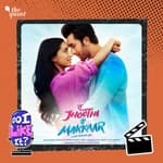 Tu Jhoothi Main Makkar Review: Better Chemistry Than Ranbir-Alia