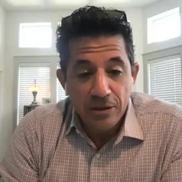 Identifying Your Unique Value Proposition & Purpose With: Michael Coluzzi
