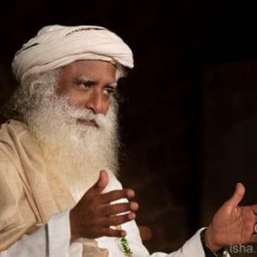 Simple Immunity Boosting Tips by Sadhguru
