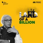 What Role Have Land Reforms Played in Shaping India's Property Rights?