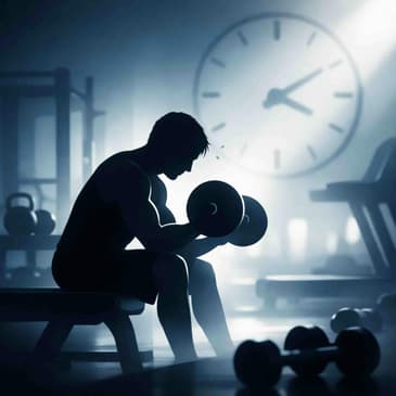 3292: How Much Rest Do You Need Between Exercise Sets and Days and How to Design the Best Workout Routine