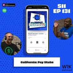 Decoding The California Pay Stub: Rights, Details, and Common Mistakes