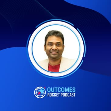A Closer Look At AI’s Impact on Workforce Productivity with Krishna Velaga, founder and Chief Technology Officer at Orbit Healthcare