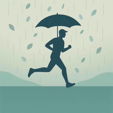 3162: Rainy Day Savings by Rachel Trotta on Preparing for Tough Seasons