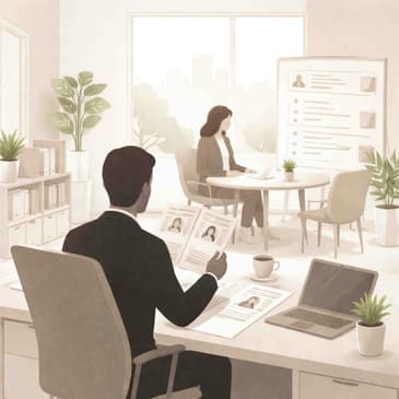 2000: [Part 1] How to Hire the Right Employee For Your Organization by Dustin Heiner of Master Passive Income