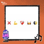 Emojis Vol. 1 Review: Where was this Fotty Seven All this While?