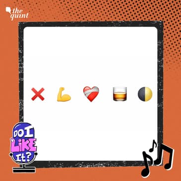 Emojis Vol. 1 Review: Where was this Fotty Seven All this While?