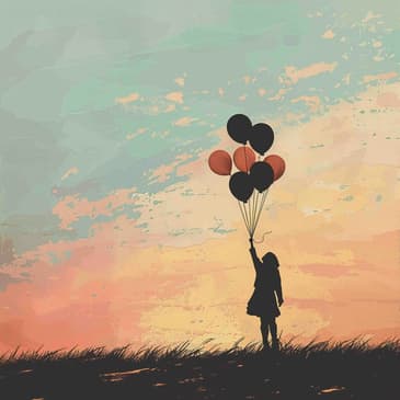 2478: How to Let Go by David Cain of Raptitude on Mindfulness, Meditation & Emotional Intelligence