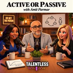 Active or Passive: The Recruiter Line That Decides Who Survives AI