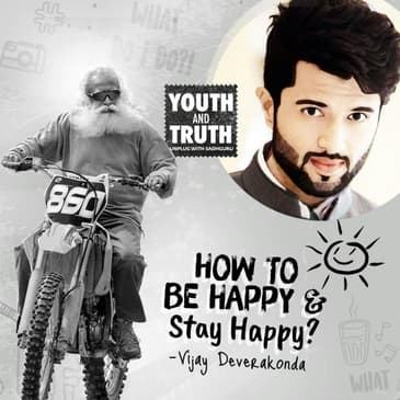 How To Be Happy And Stay Happy?