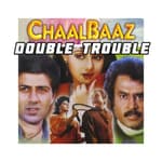 Episode 277: Chaalbaaz (1989) – Sridevi’s Double Trouble Era
