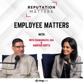 Employee Matters